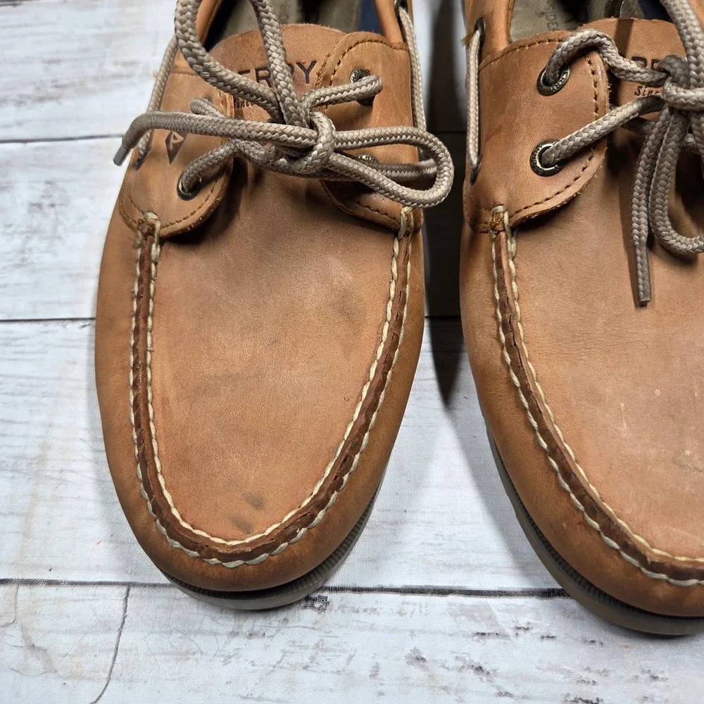 Sperry insoles one